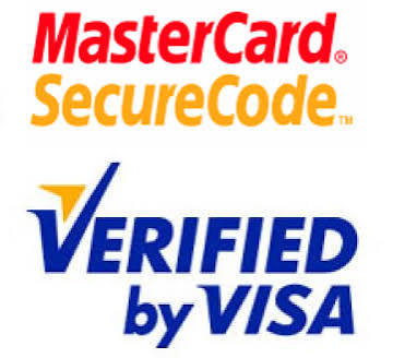 Visa y Mastercard